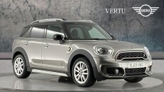 MINI Countryman 1.5 Cooper S E Sport ALL4 PHEV 5dr Auto Hatchback